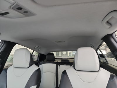 2016 Toyota PRIUS PREMIUM CVT