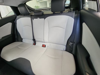 2016 Toyota PRIUS PREMIUM CVT