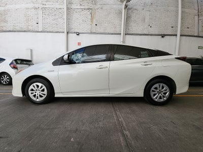 2016 Toyota PRIUS PREMIUM CVT