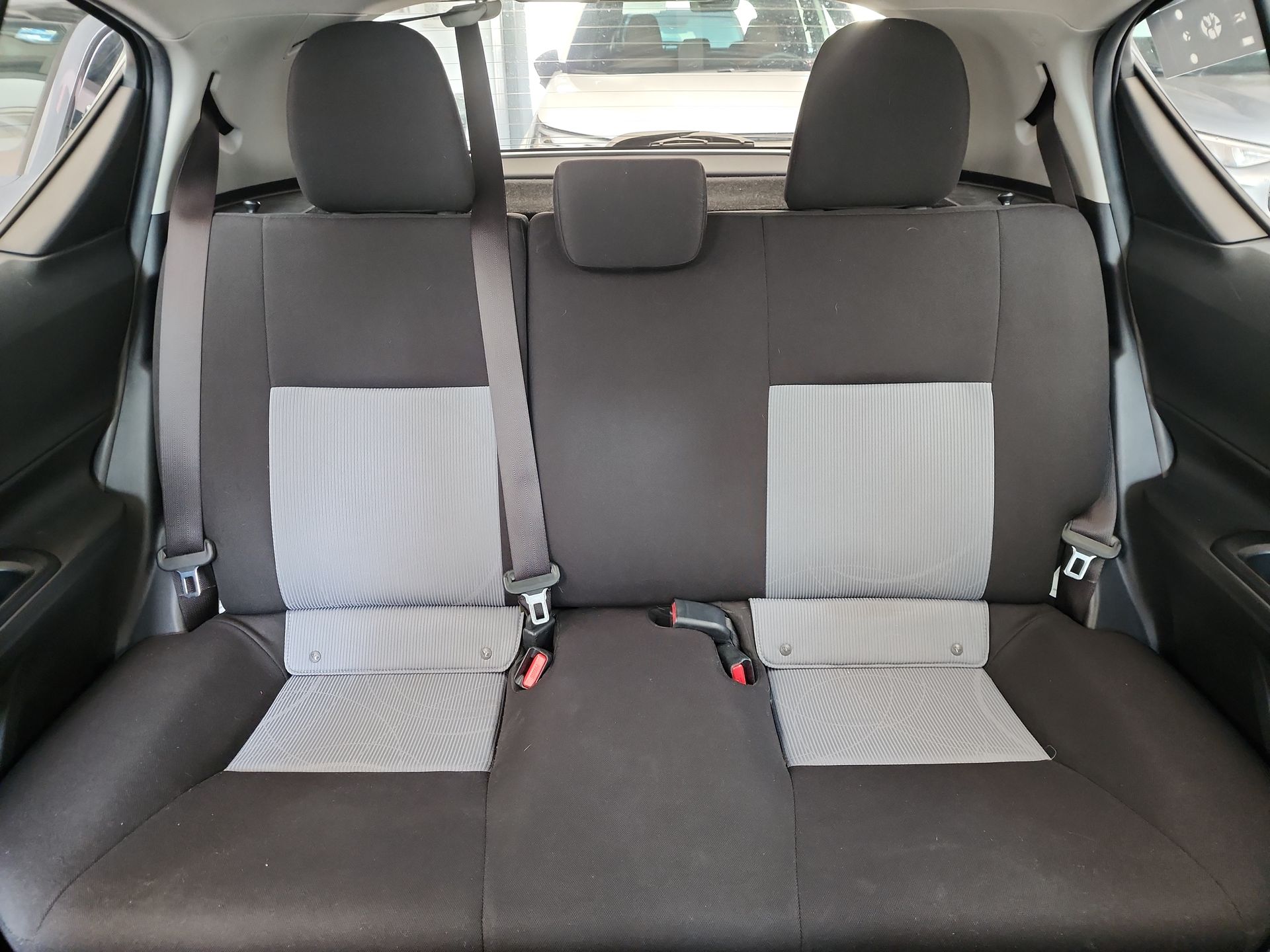 2019 Toyota PRIUS 1.5 HYBRID AUTO