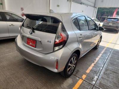 2019 Toyota PRIUS 1.5 HYBRID AUTO