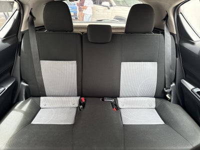 2020 Toyota PRIUS PRIUS C