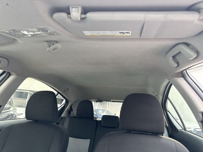 2020 Toyota PRIUS PRIUS C