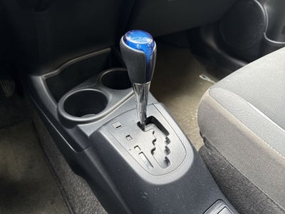 2020 Toyota PRIUS PRIUS C