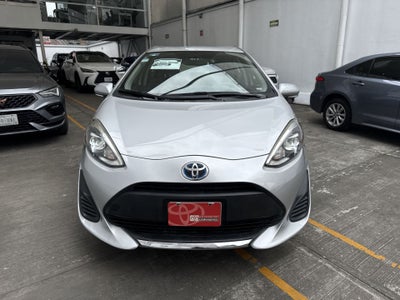 2020 Toyota PRIUS PRIUS C