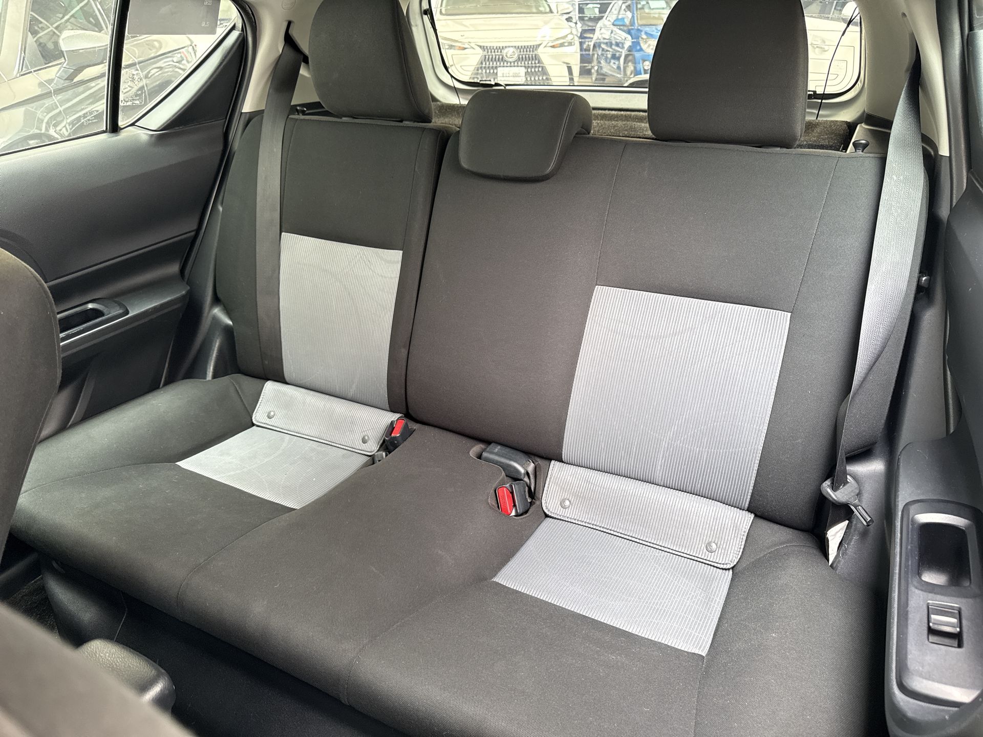 2020 Toyota PRIUS PRIUS C