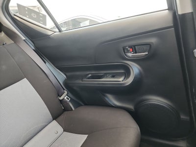 2021 Toyota PRIUS BASE PRIUS C