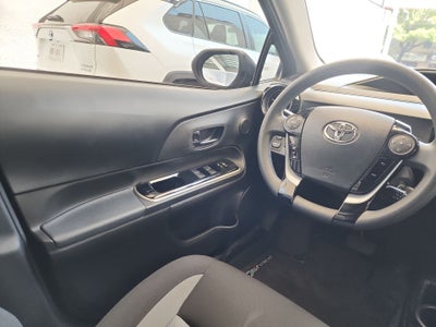 2021 Toyota PRIUS BASE PRIUS C