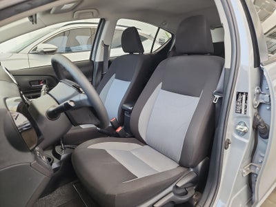 2021 Toyota PRIUS BASE PRIUS C