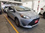 2021 Toyota PRIUS BASE PRIUS C