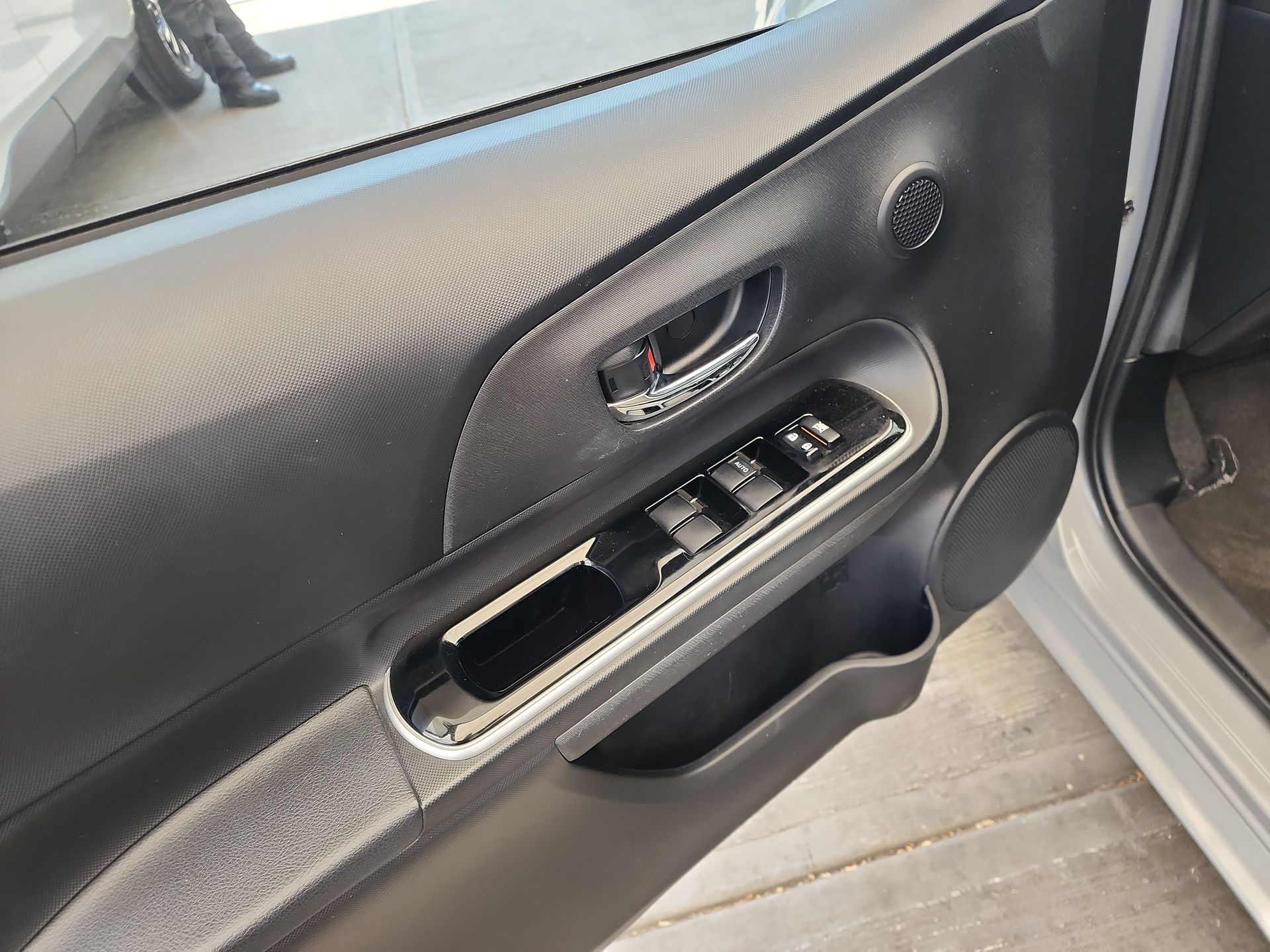 2021 Toyota PRIUS BASE PRIUS C