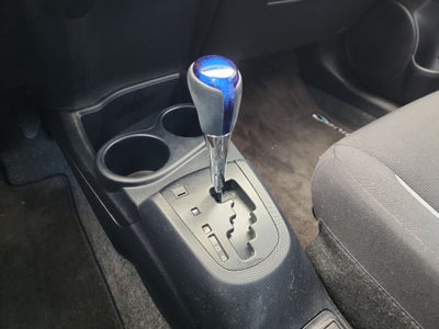 2021 Toyota PRIUS BASE PRIUS C