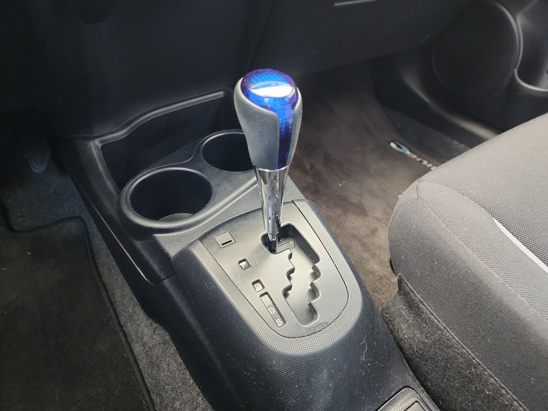2021 Toyota PRIUS BASE PRIUS C