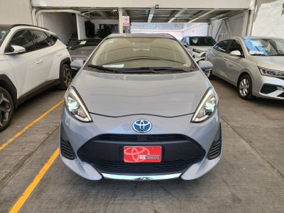2021 Toyota PRIUS BASE PRIUS C