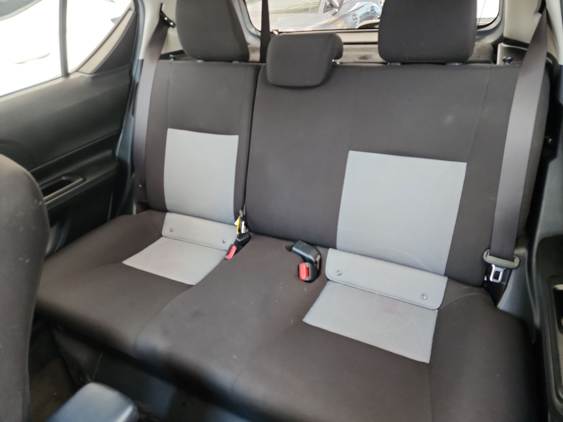 2021 Toyota PRIUS BASE PRIUS C