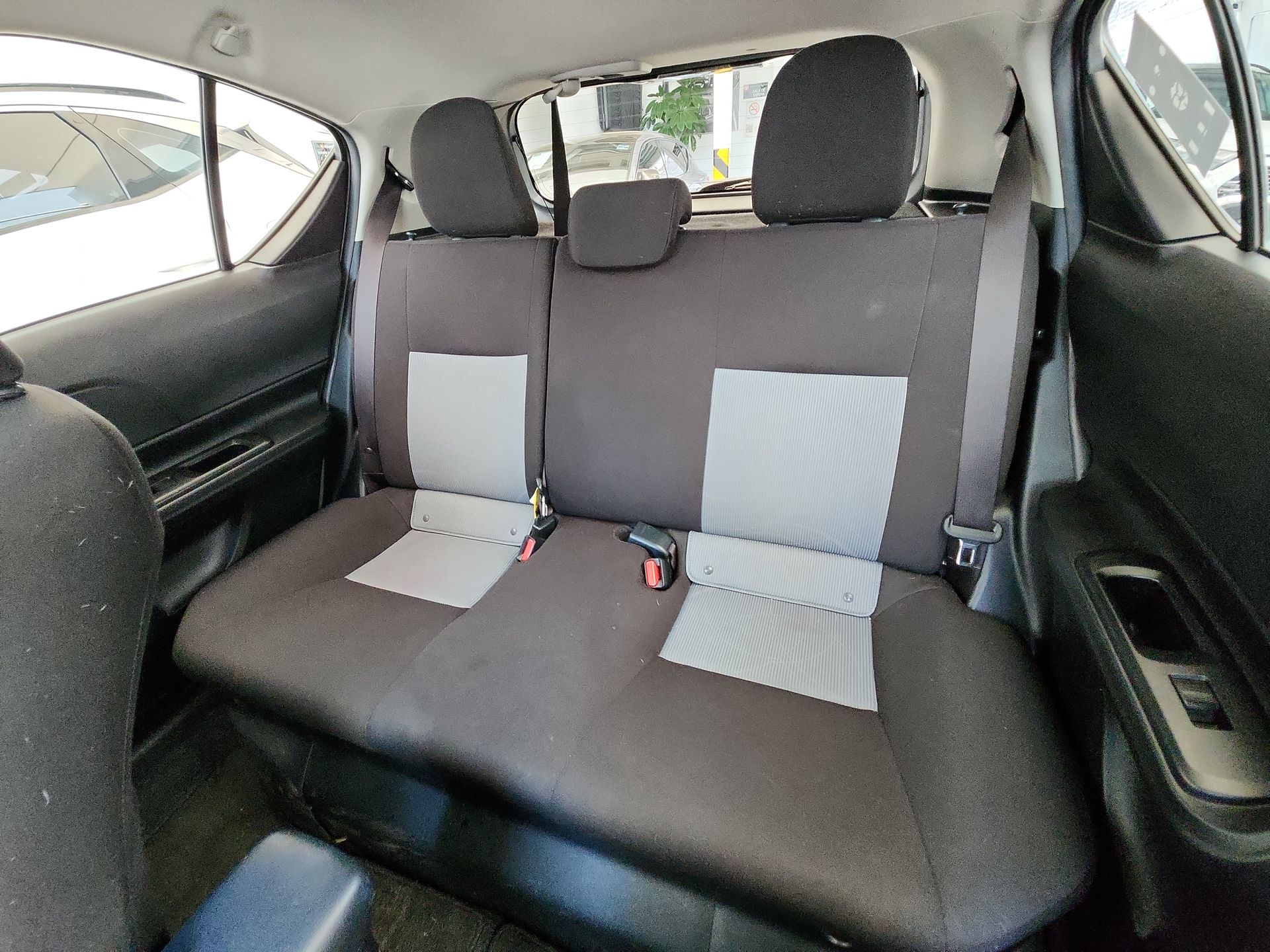 2021 Toyota PRIUS BASE PRIUS C