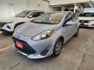 2021 Toyota PRIUS BASE PRIUS C