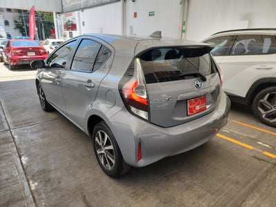 2021 Toyota PRIUS BASE PRIUS C