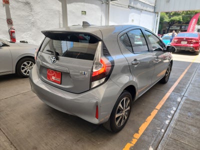 2021 Toyota PRIUS BASE PRIUS C
