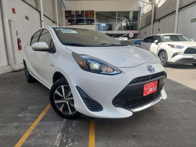 2021 Toyota PRIUS BASE