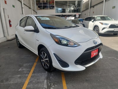 2021 Toyota PRIUS BASE