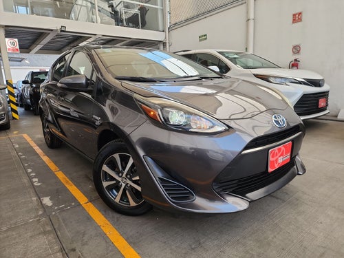 2019 Toyota PRIUS BASE 1.5 HYBRID AUTO