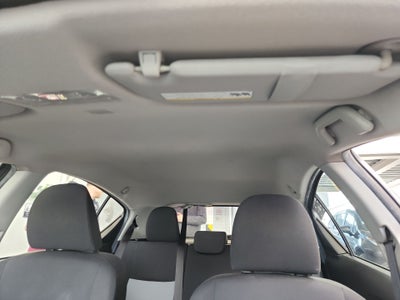 2019 Toyota PRIUS BASE 1.5 HYBRID AUTO