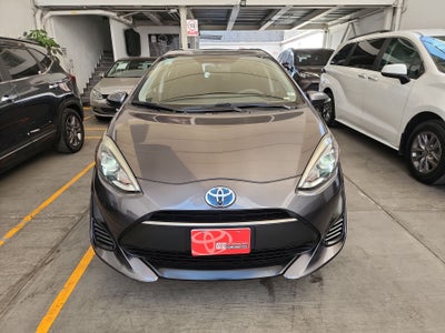 2019 Toyota PRIUS BASE 1.5 HYBRID AUTO