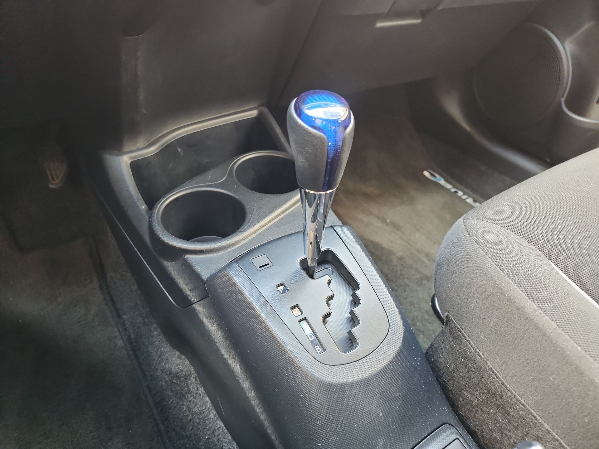 2020 Toyota PRIUS PRIUS C