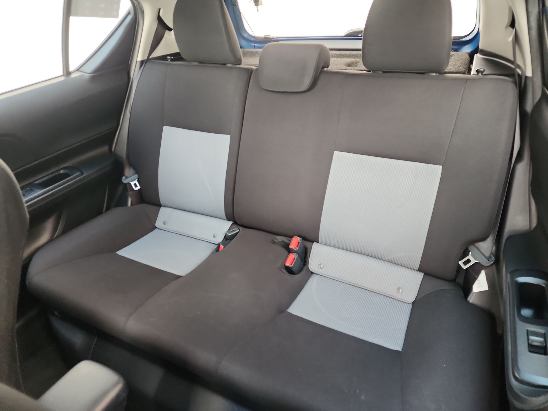 2020 Toyota PRIUS PRIUS C