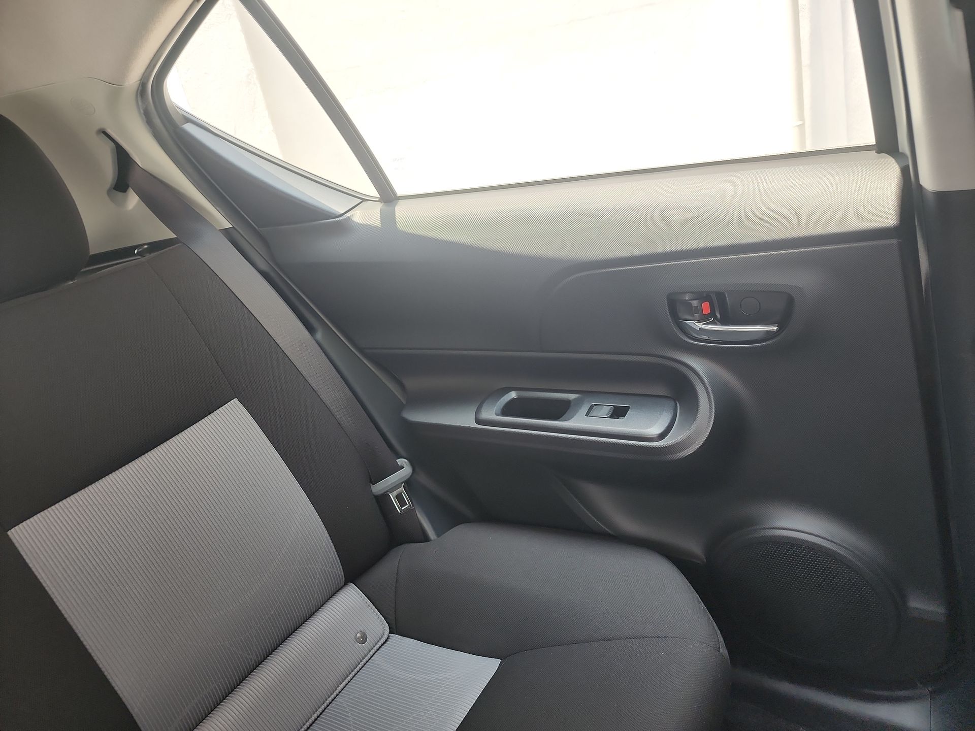 2021 Toyota PRIUS PRIUS C