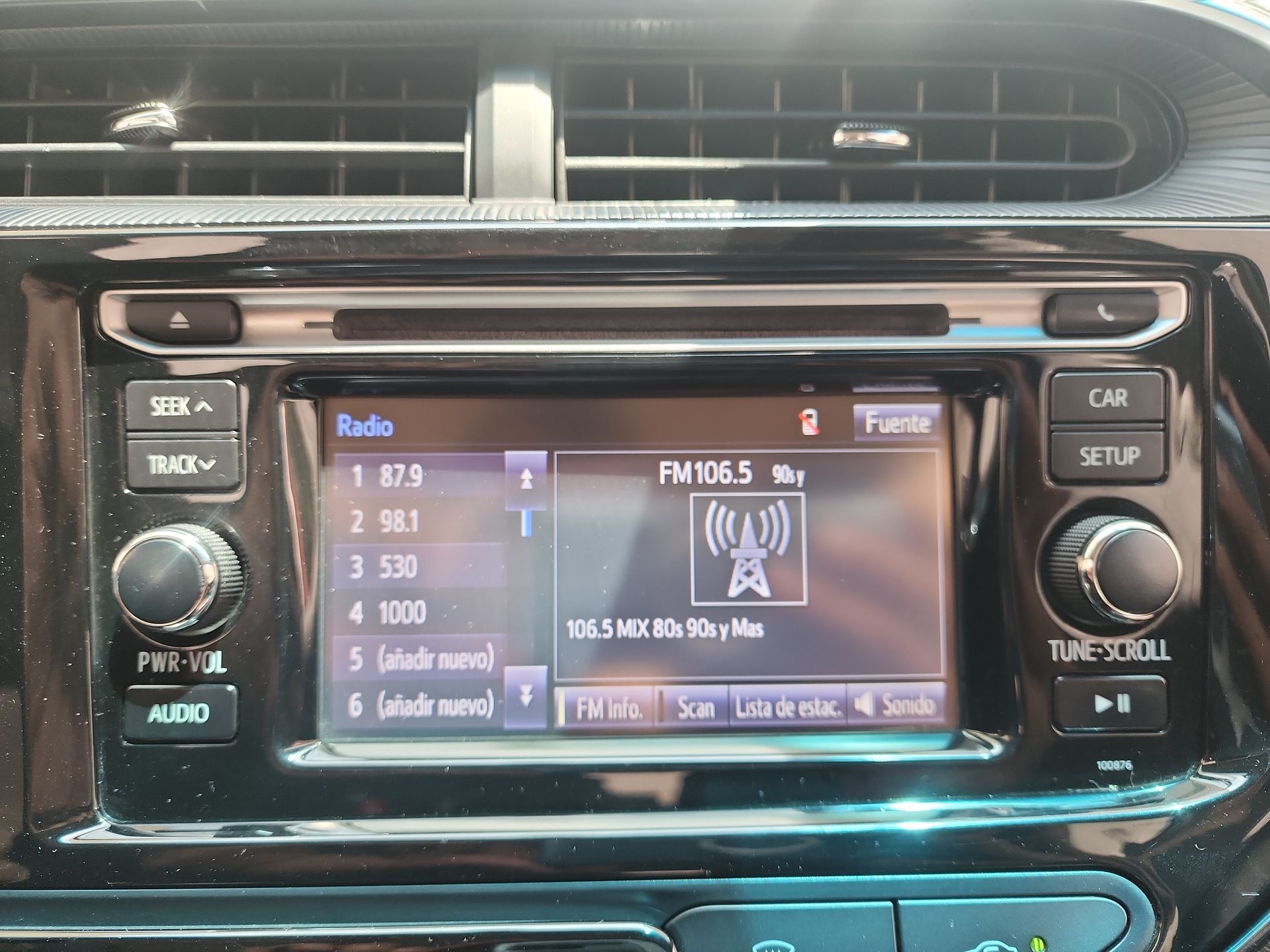 2021 Toyota PRIUS PRIUS C