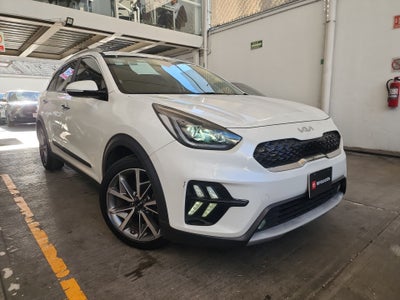 2022 Kia NIRO EX
