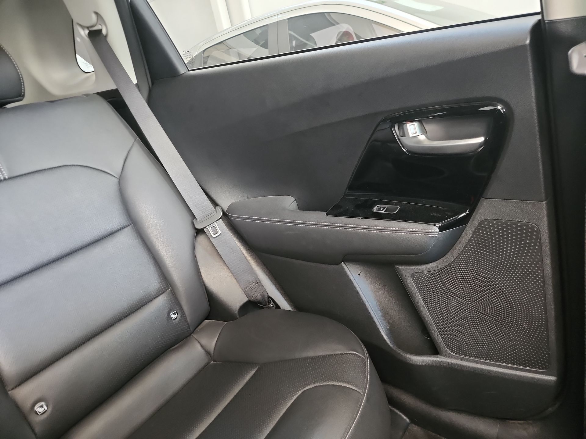 2022 Kia NIRO EX