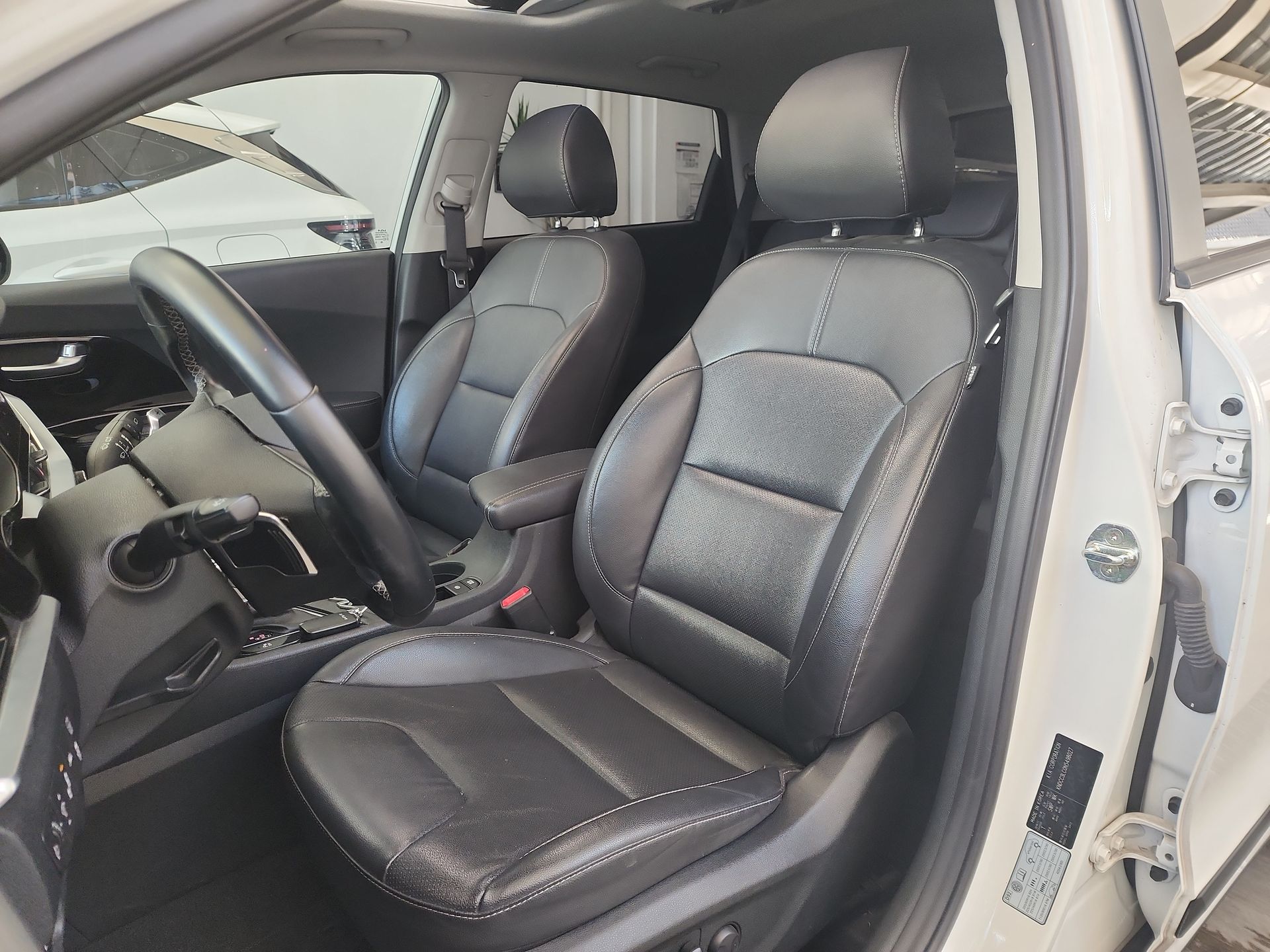 2022 Kia NIRO EX