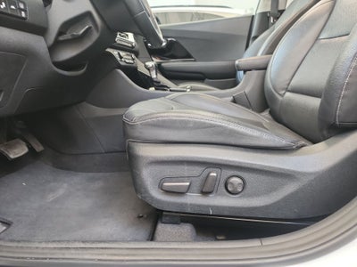 2022 Kia NIRO EX