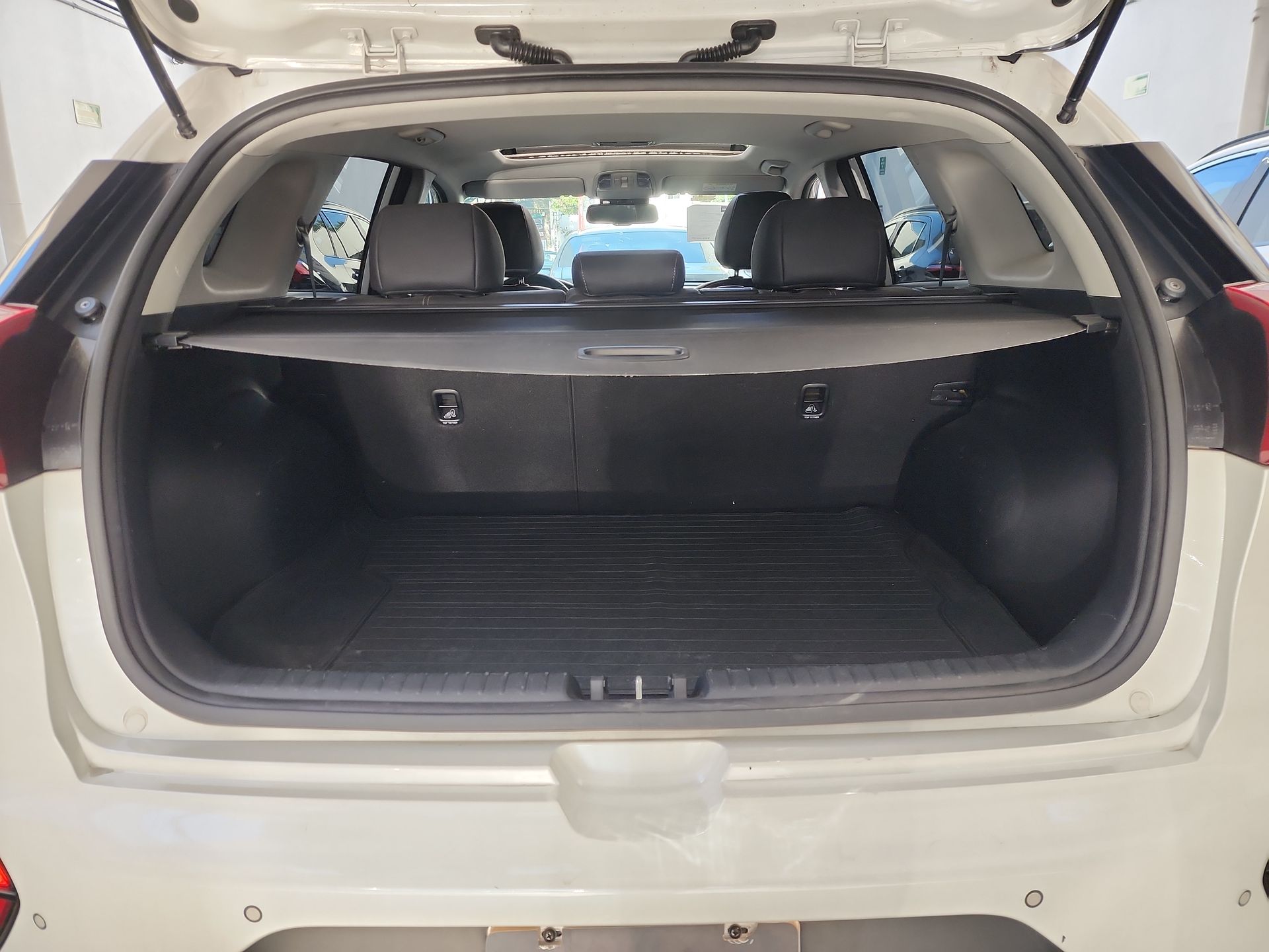 2022 Kia NIRO EX
