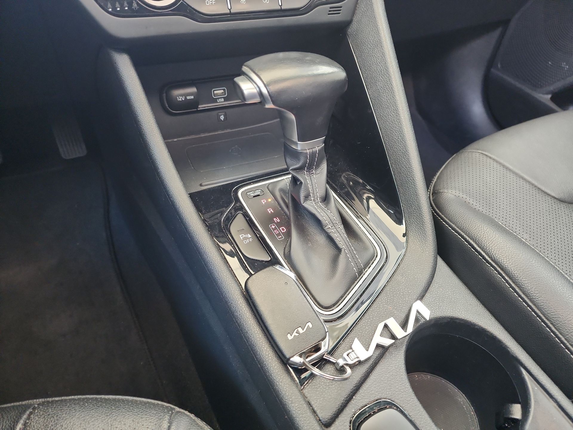 2022 Kia NIRO EX