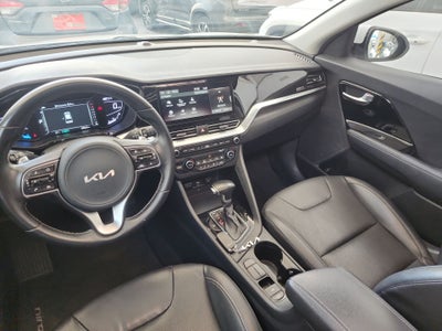 2022 Kia NIRO EX