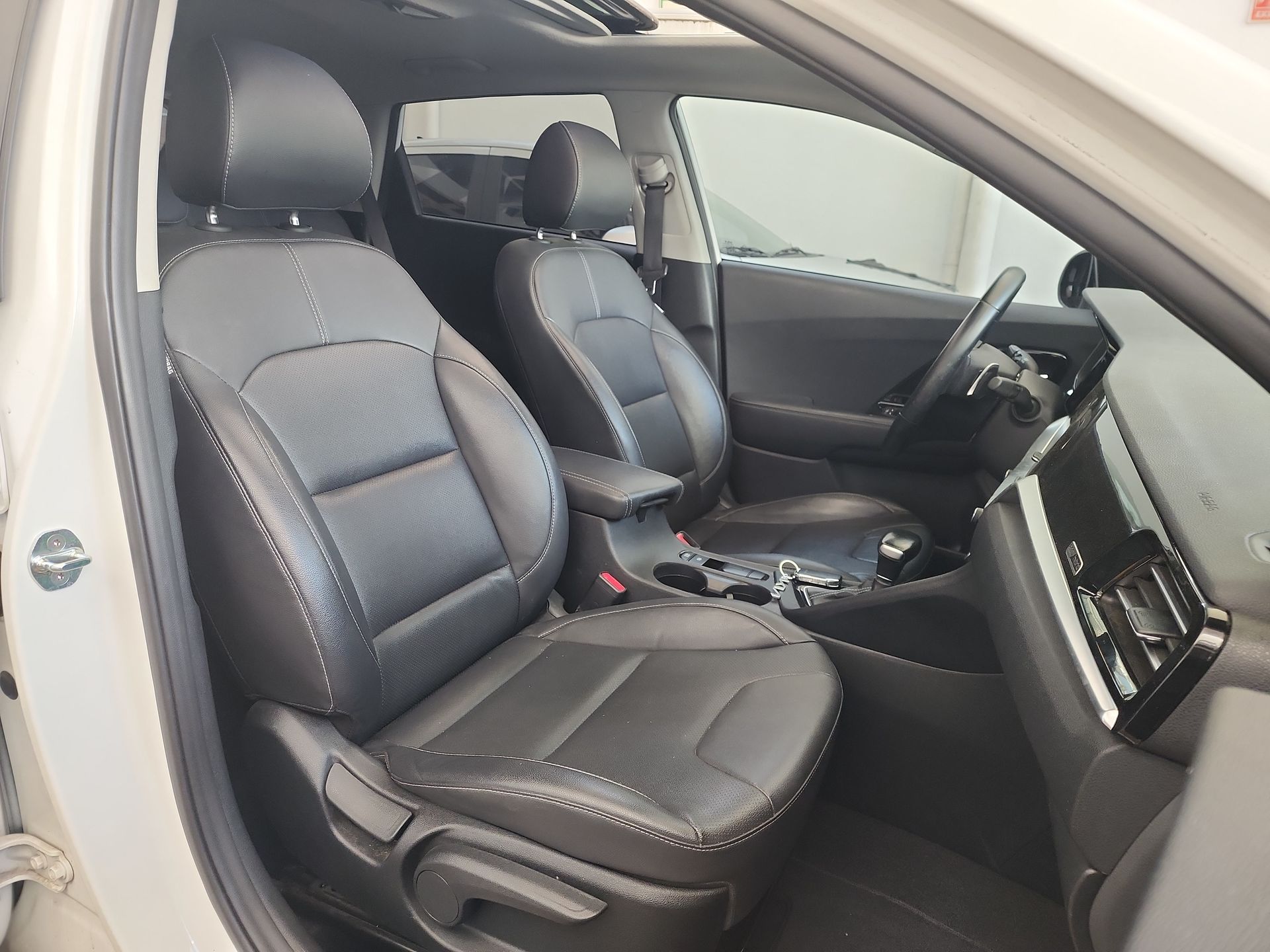 2022 Kia NIRO EX