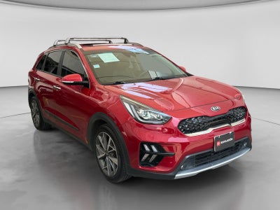 2021 Kia NIRO 1.6 EX