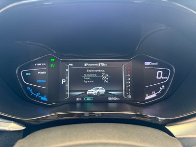 2021 Kia NIRO 1.6 EX