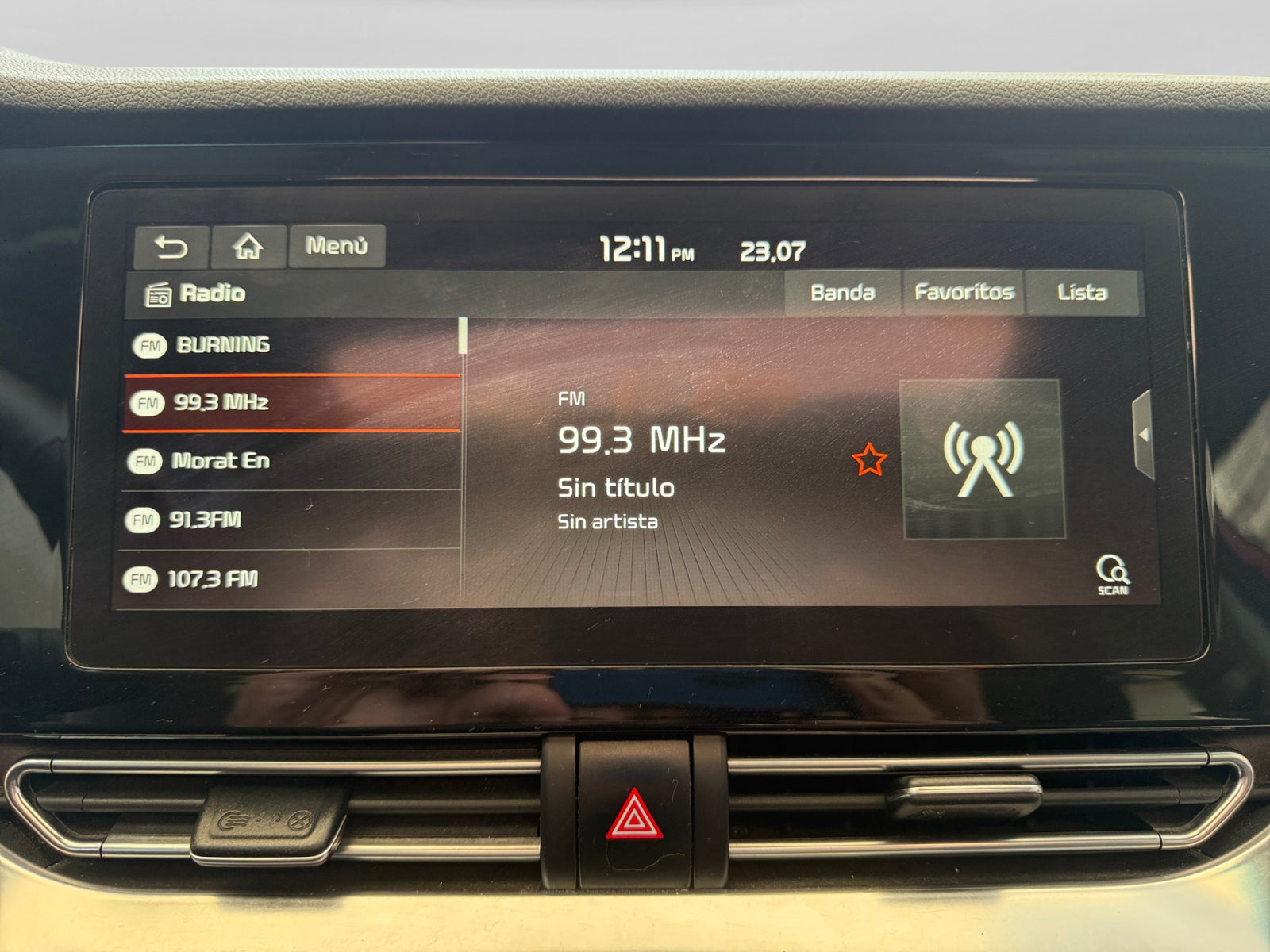 2021 Kia NIRO 1.6 EX