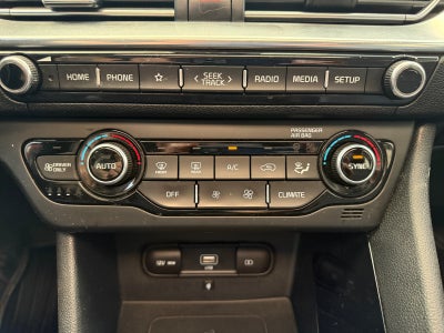 2021 Kia NIRO 1.6 EX