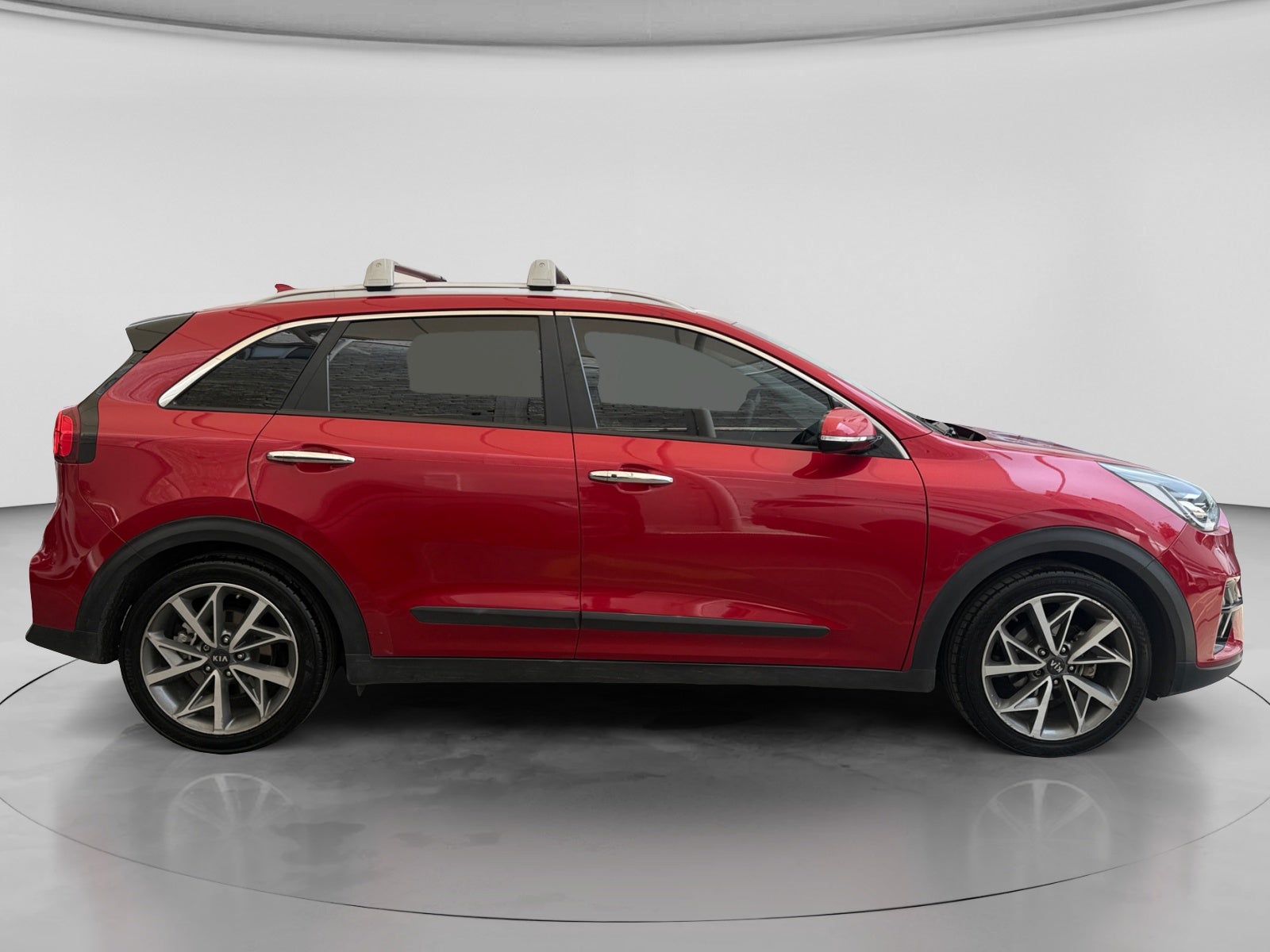 2021 Kia NIRO 1.6 EX