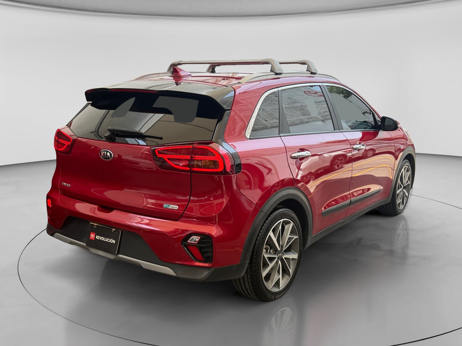 2021 Kia NIRO 1.6 EX