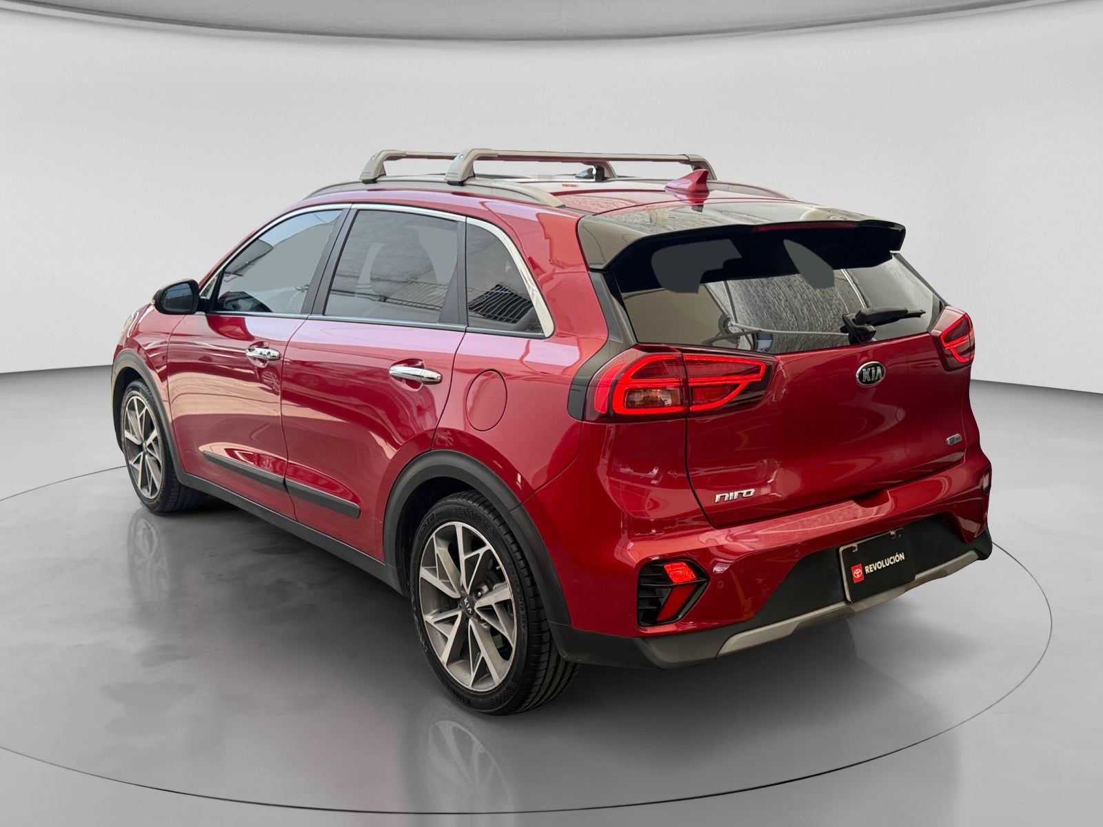 2021 Kia NIRO 1.6 EX