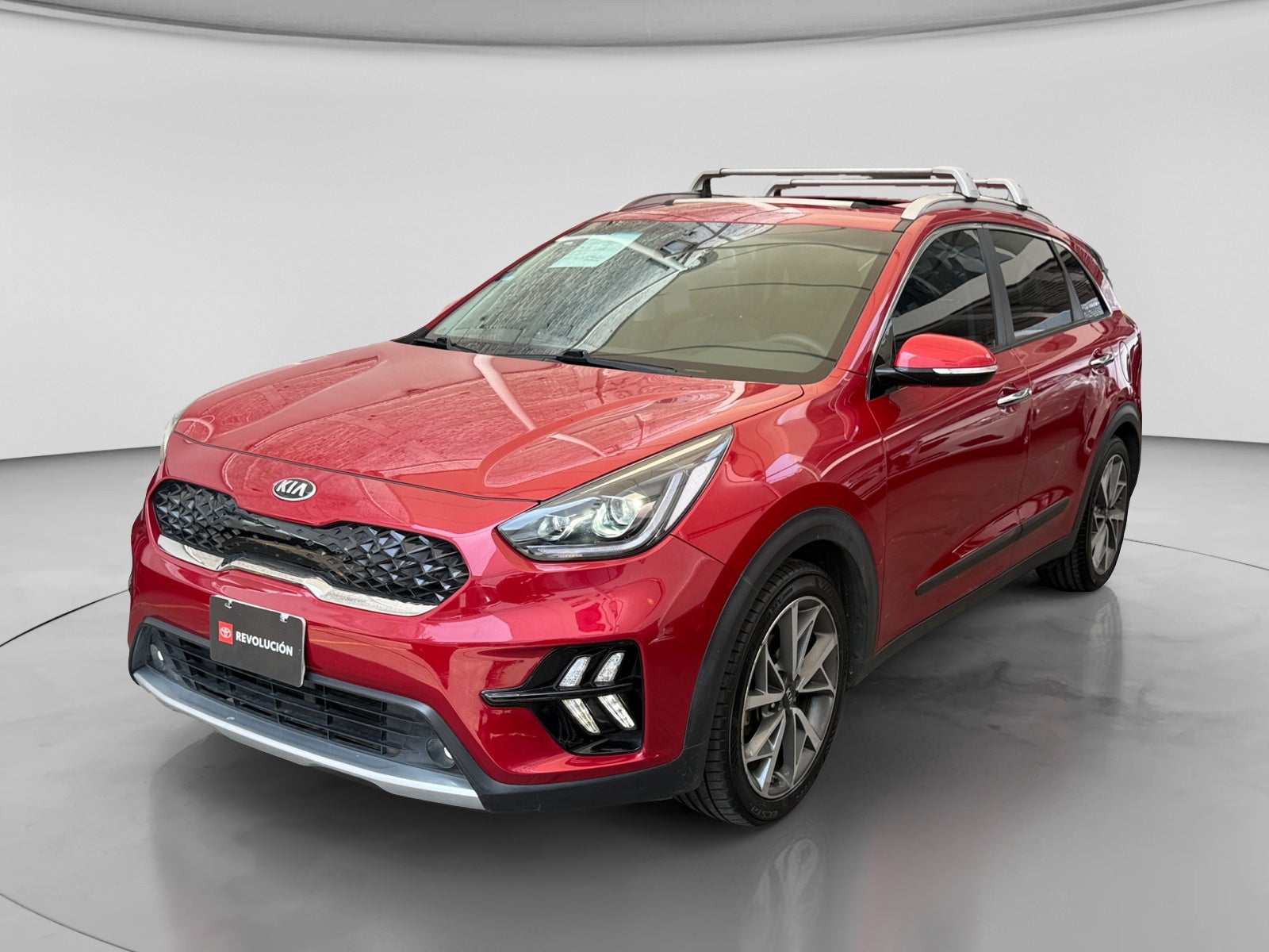 2021 Kia NIRO 1.6 EX