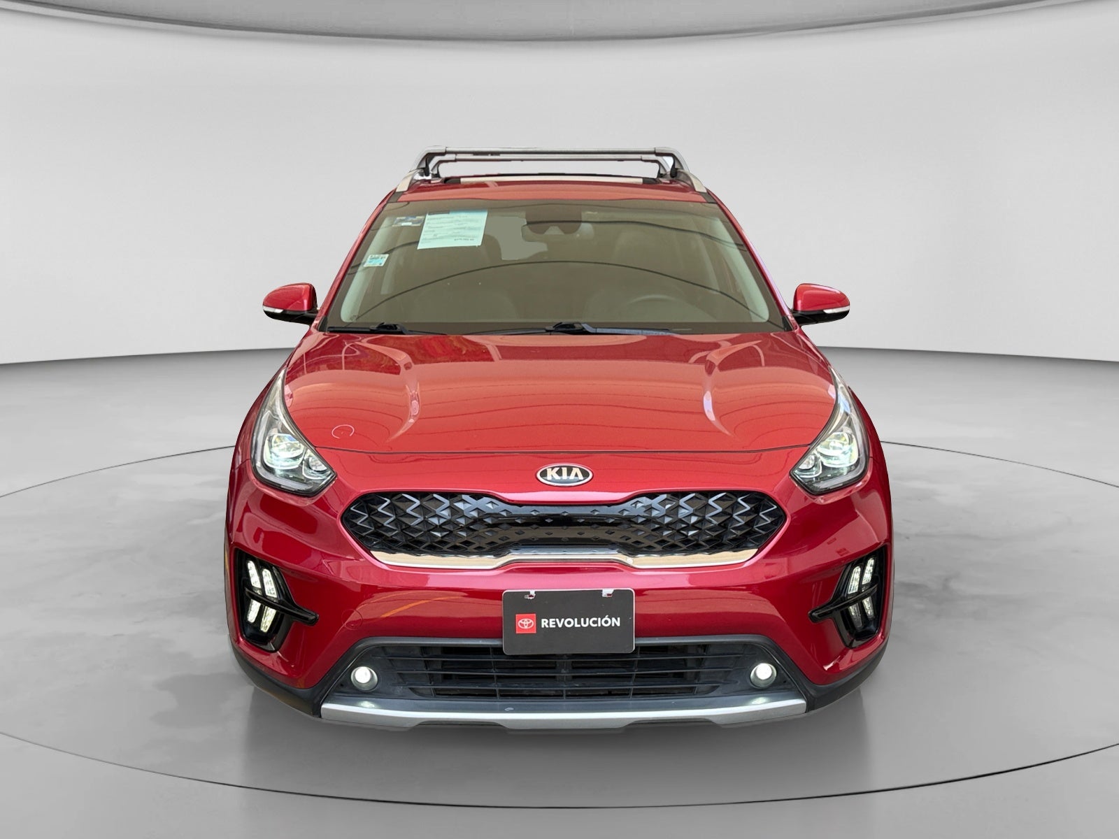 2021 Kia NIRO 1.6 EX