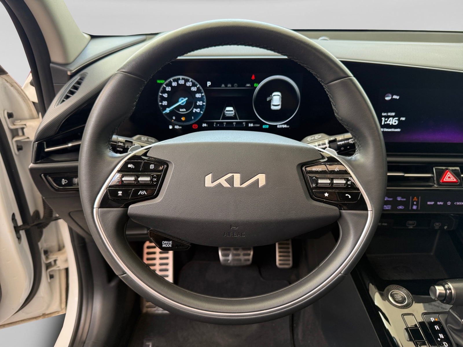 2023 Kia NIRO EX